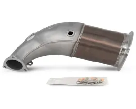 Wagner Tuning Downpipe Kit 300CPSI EU6 Audi SQ5 FY 2013-2021