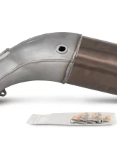 Wagner Tuning Downpipe Kit 300CPSI EU6 Audi SQ5 FY 2013-2021                                     - 500001030 - Image 5