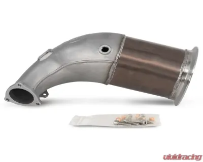 Wagner Tuning Downpipe Kit 300CPSI EU6 Audi SQ5 FY 2013-2021 - 500001030