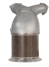Wagner Tuning Downpipe Kit 300CPSI EU6 Audi SQ5 FY 2013-2021                                     - 500001030 - Image 2