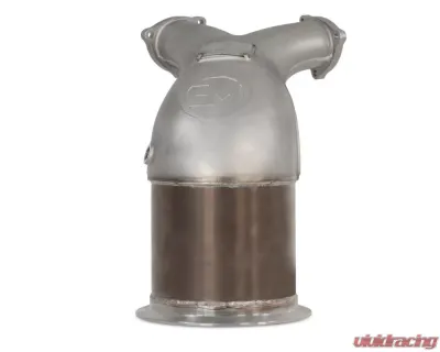 Wagner Tuning Downpipe Kit 300CPSI EU6 Audi SQ5 FY 2013-2021 - 500001030