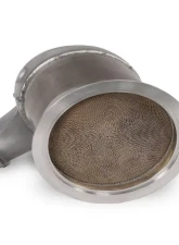 Wagner Tuning Downpipe Kit 300CPSI EU6 Audi SQ5 FY 2013-2021                                     - 500001030 - Image 5