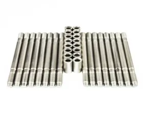 Wagner Tuning Cylinder Head Stud Set 18.8 Audi RS4 B5 Pro-Series 1998-2004