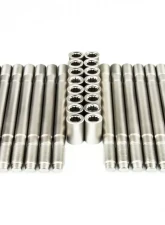 Wagner Tuning Cylinder Head Stud Set 18.8 Audi RS4 B5 Pro-Series 1998-2004                                     - P101011610 - Image 5