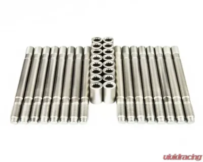 Wagner Tuning Cylinder Head Stud Set 18.8 Audi RS4 B5 Pro-Series 1998-2004 - P101011610