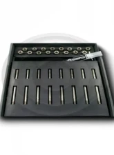 Wagner Tuning Cylinder Head Stud Set 18.8 Audi RS4 B5 Pro-Series 1998-2004                                     - P101011610 - Image 2