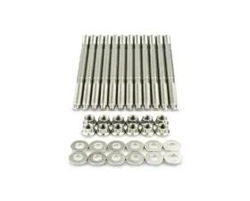 Wagner Tuning OEM Cylinder Head Stud Set Audi 5Zyl 2.2 20V Turbo