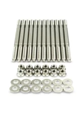 Wagner Tuning OEM Cylinder Head Stud Set Audi 5Zyl 2.2 20V Turbo                                     - P101051210 - Image 4