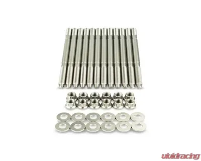 Wagner Tuning OEM Cylinder Head Stud Set Audi 5Zyl 2.2 20V Turbo - P101051210
