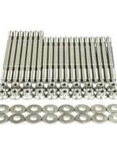 Wagner Tuning OEM Cylinder Head Stud Set 18.8 Audi Q7 R36 Pro-Series 2005                                     - P101132010 - Image 5