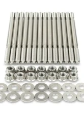 Wagner Tuning Cylinder Head Stud Set 18.8 BMW S55 Engine Pro-Series 2014-2021                                     - P102081410 - Image 5