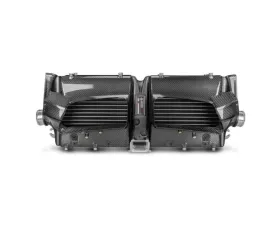 Wagner Tuning Competition Intercooler Kit Porsche 992 Turbo S 2020-2023