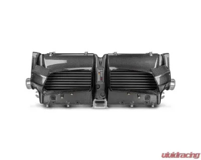 Wagner Tuning Competition Intercooler Kit Porsche 992 Turbo S 2020-2023 - 200001181