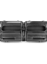 Wagner Tuning Competition Intercooler Kit Porsche 992 Turbo S 2020-2023                                     - 200001181 - Image 2