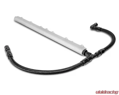 Wagner Tuning Fuel Rail Kit w/ Fitting Toyota Supra GR MK5 (B58 Engine) 2020+ - 001002433.KKIT.B58