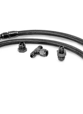 Wagner Tuning Fuel Rail Kit w/ Fitting Toyota Supra GR MK5 (B58 Engine) 2020+                                     - 001002433.KKIT.B58 - Image 2
