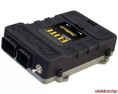 Haltech Elite 2500 ECU w/ DBW & Race Functions + USB programming cable + USB Software Key Universal 1-12 Cylinder - HT-151300
