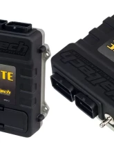 Haltech Elite 2500 ECU w/ DBW & Race Functions + USB programming cable + USB Software Key Universal 1-12 Cylinder                                     - HT-151300 - Image 2