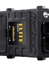 Haltech Elite 2500 ECU w/ DBW & Race Functions + USB programming cable + USB Software Key Universal 1-12 Cylinder                                     - HT-151300 - Image 4