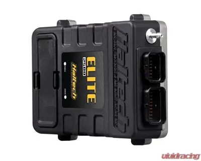 Haltech Elite 2500 ECU w/ DBW & Race Functions + USB programming cable + USB Software Key Universal 1-12 Cylinder - HT-151300