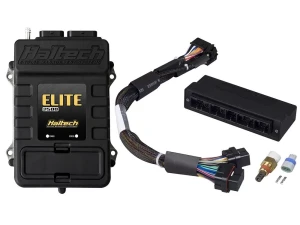 Haltech Elite 2500 + Plug 'n' Play Adaptor Harness Kit Mazda RX7 FD3S-S6 1992-1995 - HT-151328 - Image 2