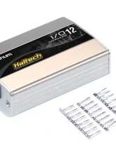 Haltech CAN ID - Box A IO 12 Expander - 12 Channel w/ Plug & Pins Kit                                     - HT-059902 - Image 3