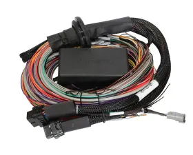 Haltech Elite 2500 & 2500 T Premium Universal 2.5m Wire-in Harness