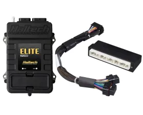 Haltech Elite 2500+ Plug n Play Adaptor Harness Kit Subaru WRX 2006-2010 HT-151321