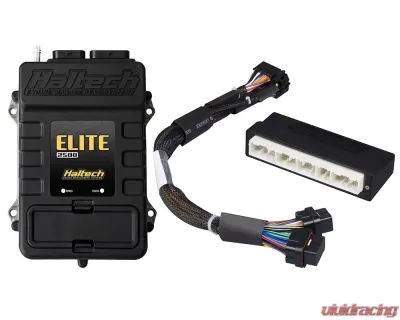 Haltech Elite 2500+ Plug n Play Adaptor Harness Kit Subaru WRX 2006-2010 HT-151321 - HT-151321