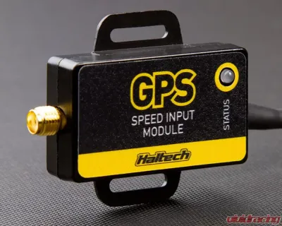 Haltech 300mm GPS Speed Input Module - HT-011310