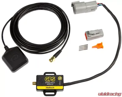 Haltech 300mm GPS Speed Input Module - HT-011310