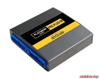 Haltech Platinum PRO Plug-in ECU Nissan Skyline R32 | R33 1989-1998 - HT-055101