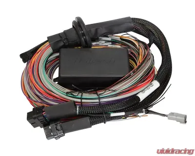 Haltech Elite 1500 Premium Wire-in Harness Universal - HT-140904