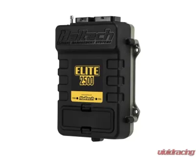 Haltech Elite 2500 w/ Premium Universal Wire-in Harness Kit Length: 2.5m (8') - HT-151304
