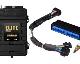 Haltech Elite 2500 Plug and Play Adaptor Harness Kit Nissan Skyline R32 | 33 | R34 GT-R