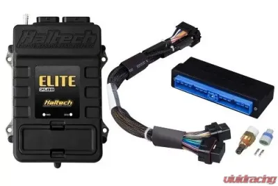 Haltech Elite 2500 Plug and Play Adaptor Harness Kit Nissan Skyline R32 | 33 | R34 GT-R - HT-151357
