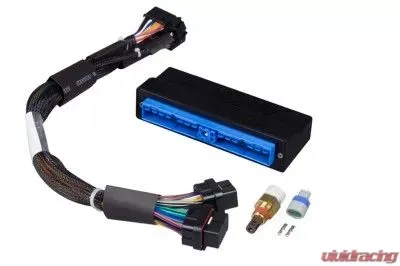 Haltech Elite 2500 Plug and Play Adaptor Harness Kit Nissan Skyline R32 | 33 | R34 GT-R - HT-151357