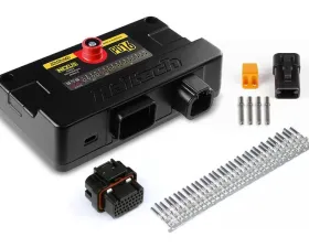 Haltech PD16 PDM + Plug and Pin Set