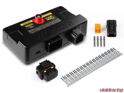 Haltech PD16 PDM + Plug and Pin Set - HT-198100