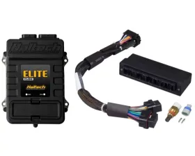 Haltech Elite 1500 Adaptor Plug n Play Harness ECU Kit Nissan Silvia | 180SX 1989-1998