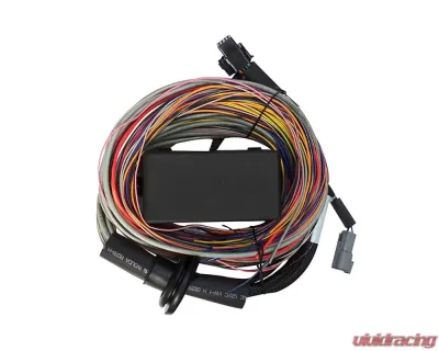 Haltech 2.5m Elite 750 Premium Universal Wire-In Harness - HT-140604