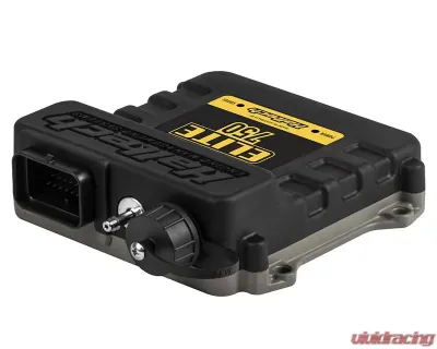 Haltech Elite 750 ECU w/ 8 inch Premium Universal Wire-In Harness Kit - HT-150604