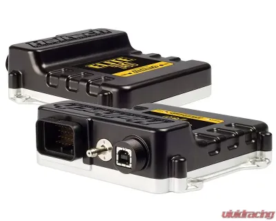 Haltech Elite 750 ECU w/ 8 inch Premium Universal Wire-In Harness Kit - HT-150604