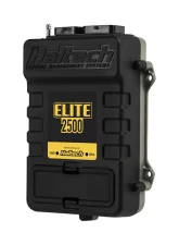 Haltech Elite 2500 ECU + Plug and Pin Set                                     - HT-151301 - Image 2