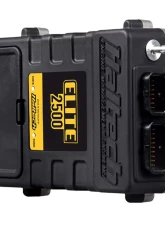 Haltech Elite 2500 ECU + Plug and Pin Set                                     - HT-151301 - Image 3