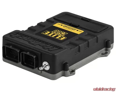 Haltech Elite 2500 ECU + Plug and Pin Set - HT-151301