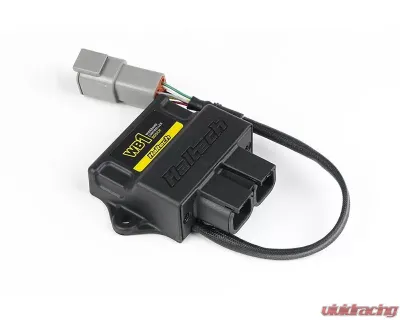 Haltech WB1 NTK 1.2M Single Channel CAN 02 Wideband Controller Kit - HT-159978
