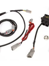 Haltech WB1 NTK 1.2M Single Channel CAN 02 Wideband Controller Kit                                     - HT-159978 - Image 3