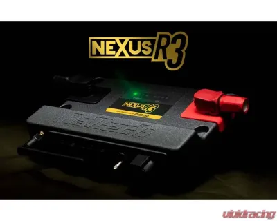 Haltech Nexus R3 Vehicle Control Unit -  VCU only - HT-193000