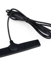 Haltech Wi-Fi Antenna Glass Mount 2.4Ghz RP-SMA Thread                                     - HT-011401 - Image 2